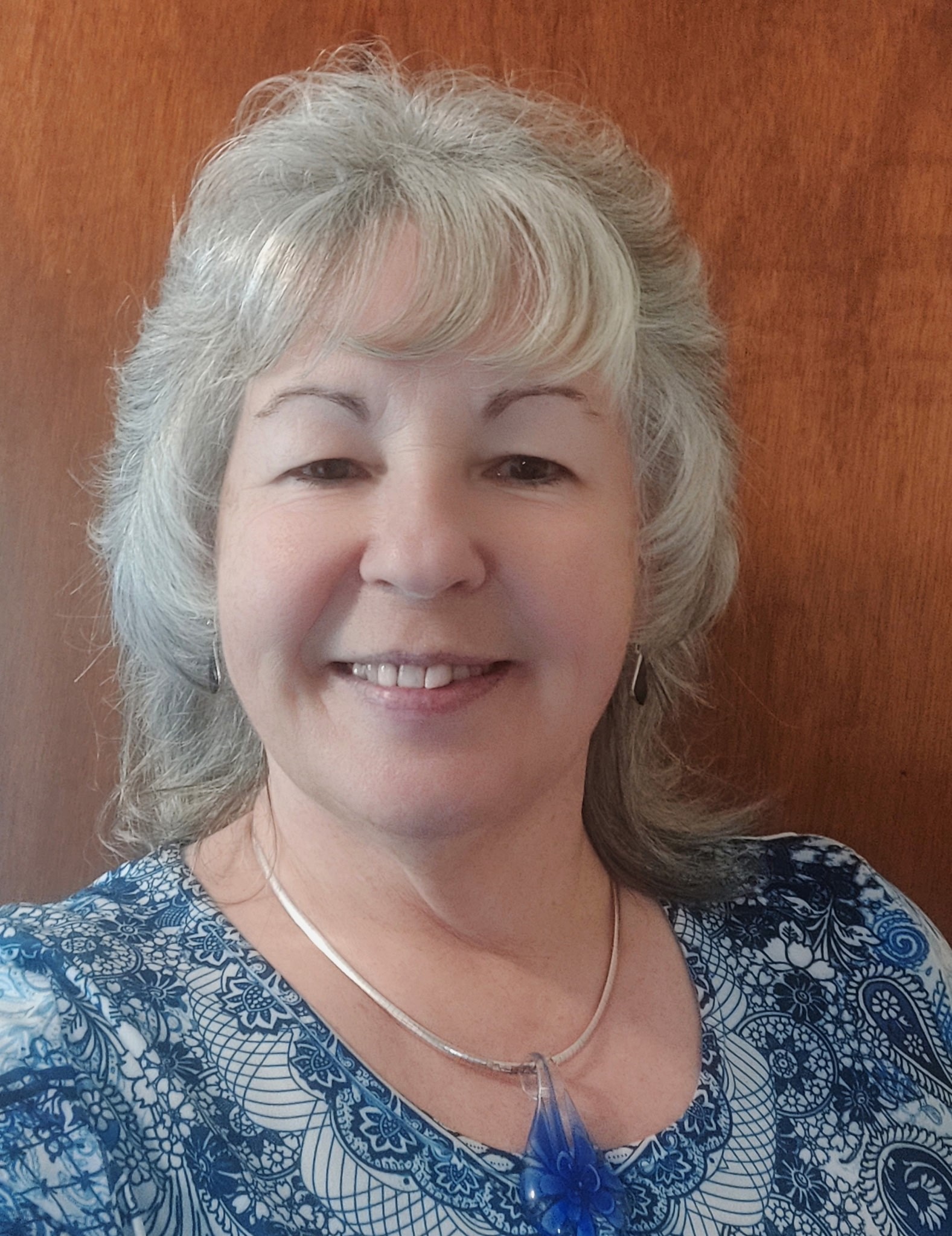 Sheryl Lynn Sutherland, Program Manager/Director (USA)